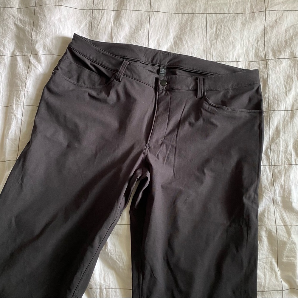 Lululemon Men’s Pants